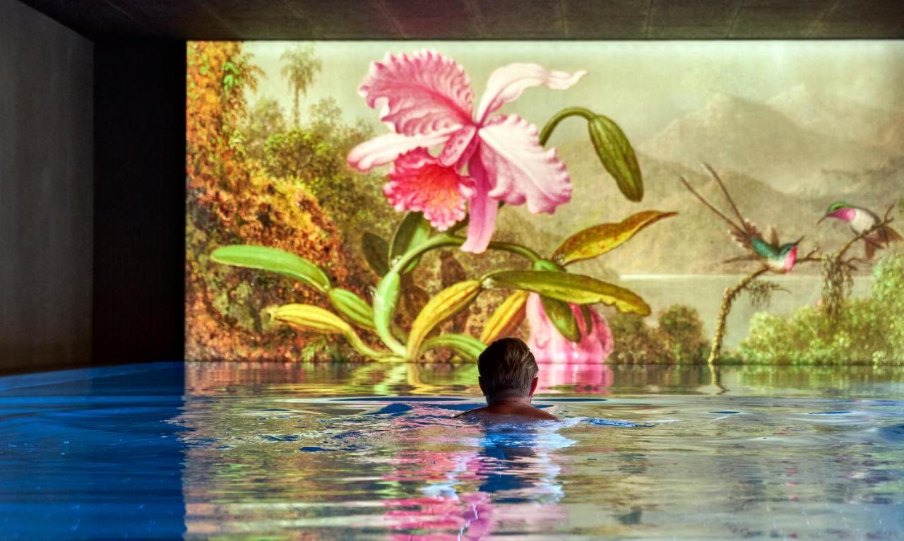 Entners Am See 페르티사우 외부 사진